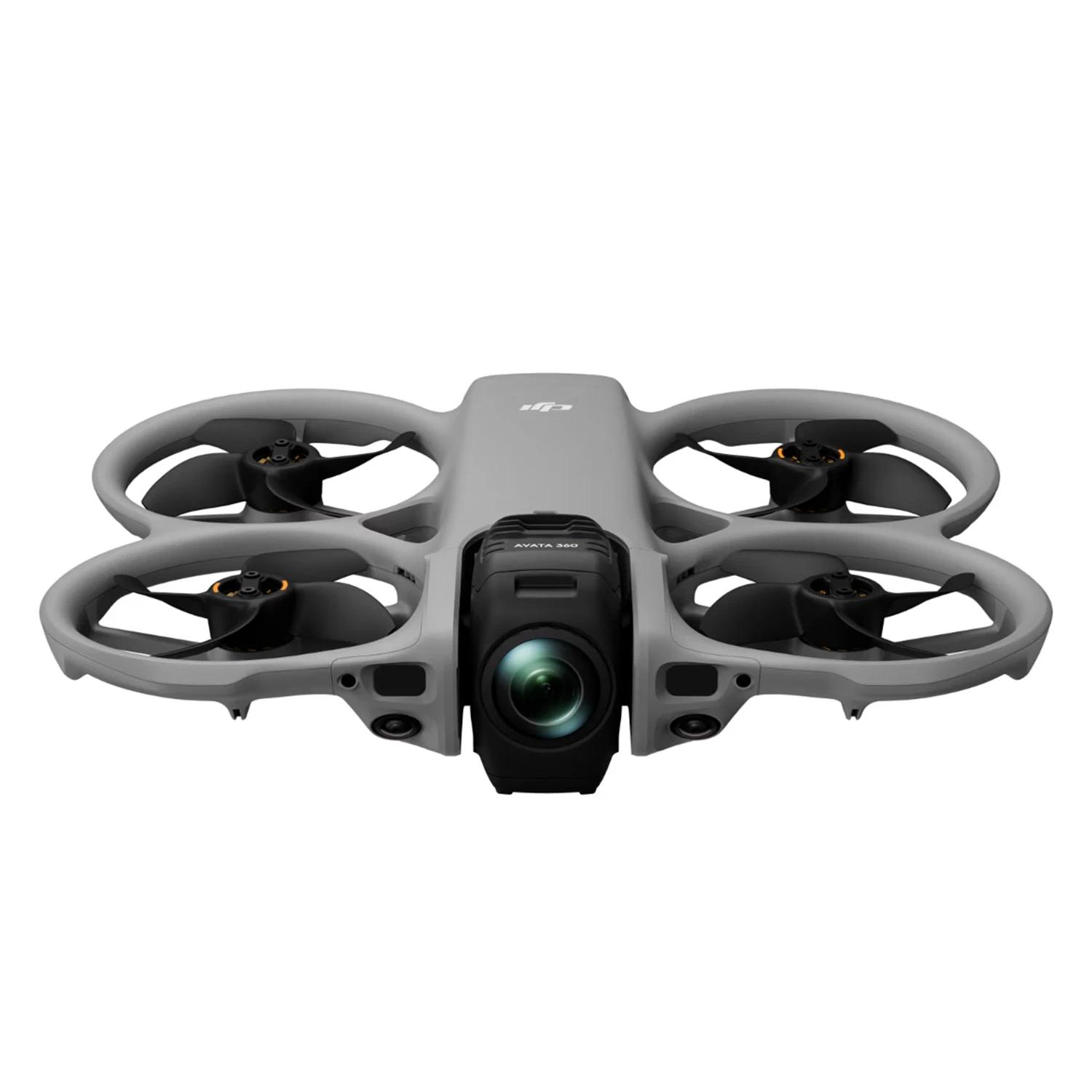 Drone DJI Avata 360 - (DJI RC2)
