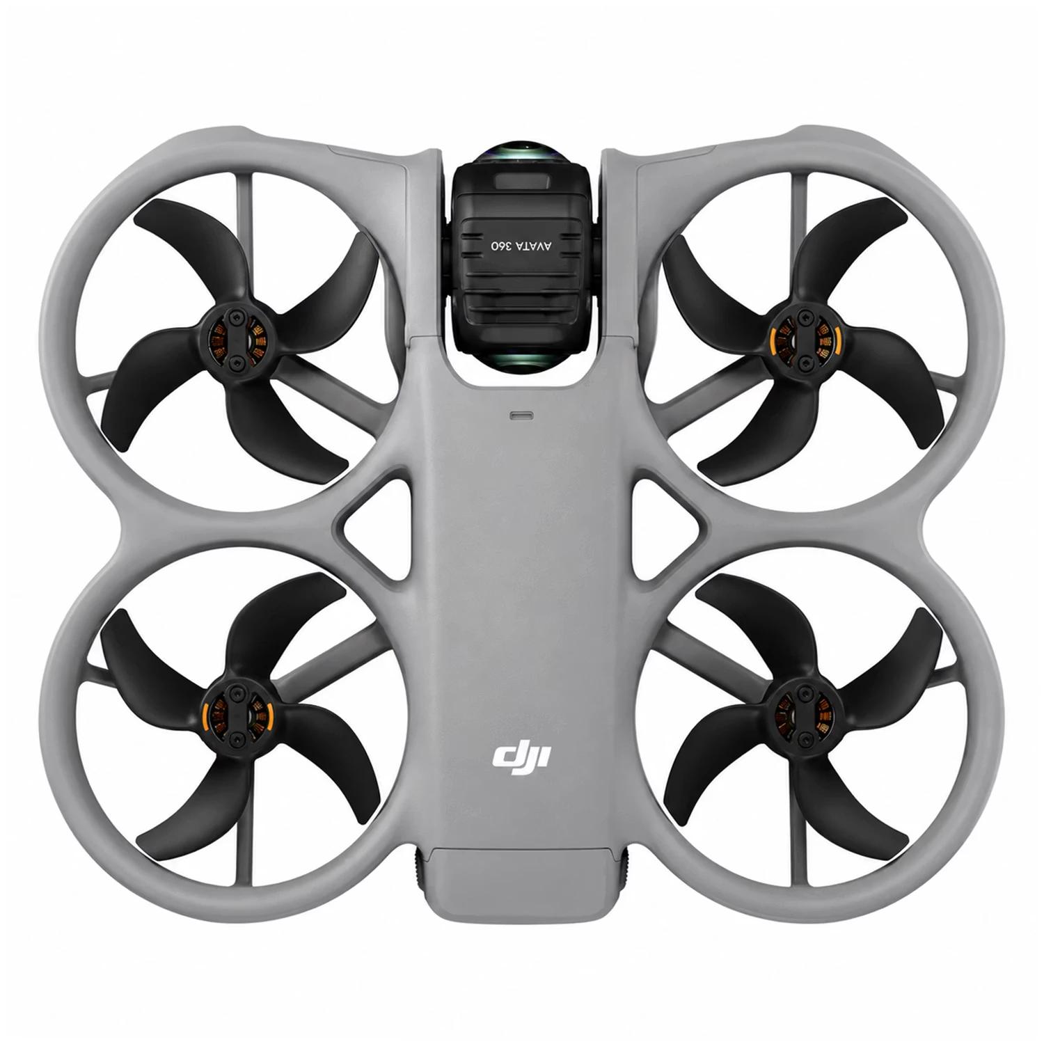 Drone DJI Avata 360 - (DJI RC2) - Imagen 4