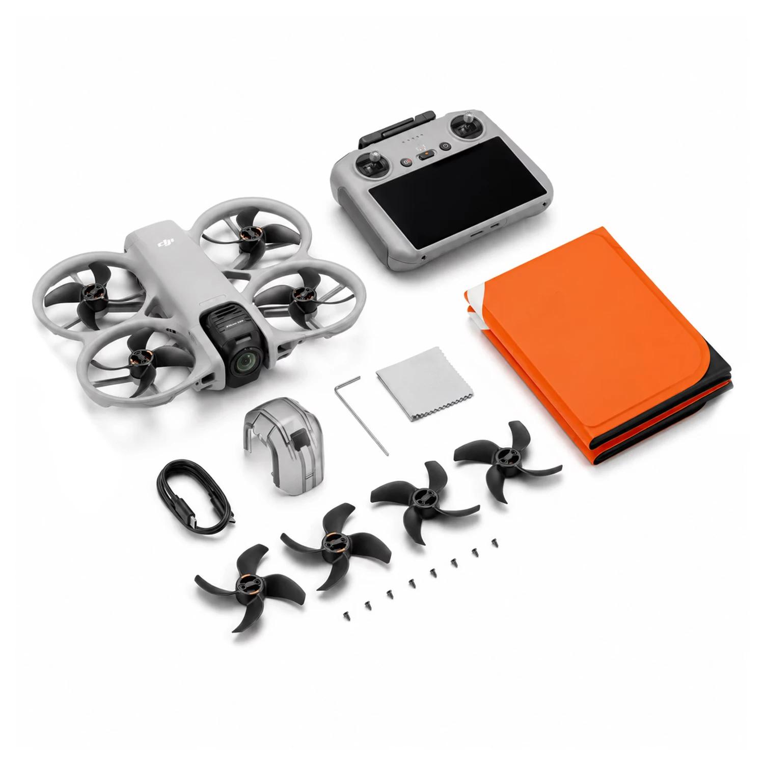 Drone DJI Avata 360 - (DJI RC2) - Imagen 5