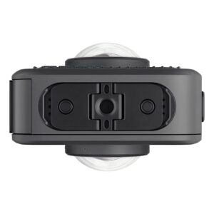 Camara De Acción GoPro Max2 CHDHZ-311-TH 29MP WiFi - Negro - Imagen 3