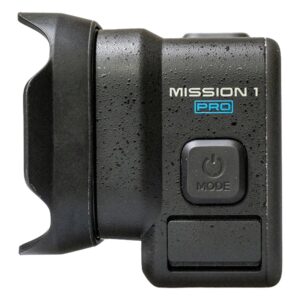 Camara De Acción GoPro Mission 1 Pro CHDHW-011-MY 50MP WiFi - Negro - Imagen 3