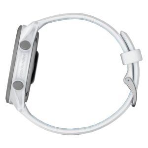 Smartwatch Garmin Forerunner 170 010-03920-01 - Branco - Imagen 3