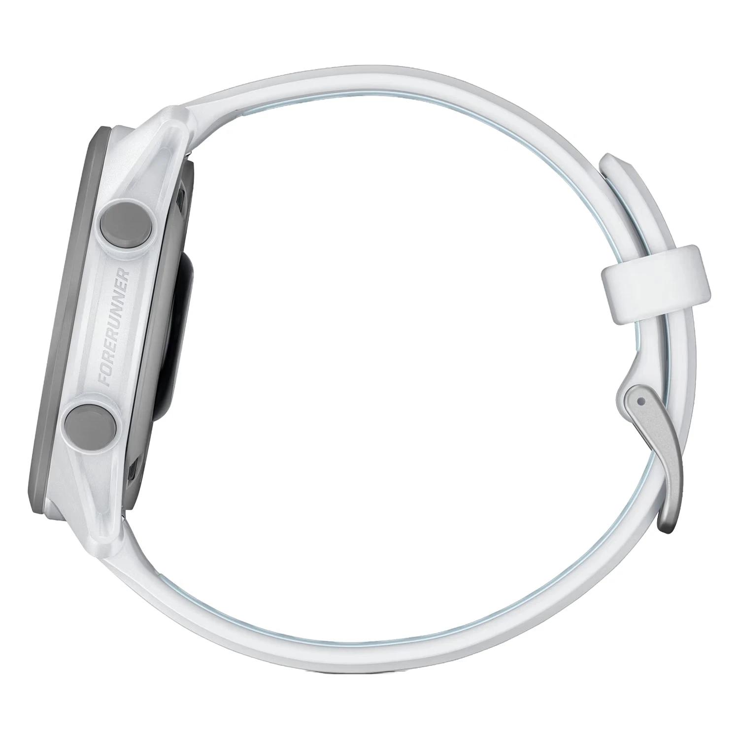 Smartwatch Garmin Forerunner 170 010-03920-01 - Branco - Imagen 3