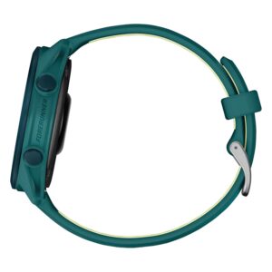 Smartwatch Garmin Forerunner 170 Music 010-03920-12 - Verde - Imagen 3