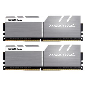 Memoria RAM G.Skill Trident Z 16GB (2x8GB) DDR4 3200 MHz - F4-3200C16D-16GTZSW