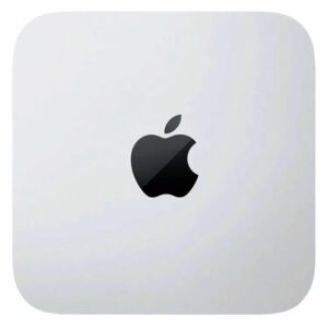 Apple Mac Mini 2024 MU9D3VC/A M4 256GB SSD 16GB RAM - Prata