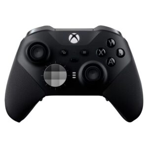 CONTROL XBONEAC Edición ELITE Versión 2 FST-00003/001/009/010 BLACK USA