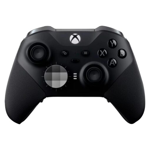 CONTROL XBONEAC Edición ELITE Versión 2 FST-00003/001/009/010 BLACK USA