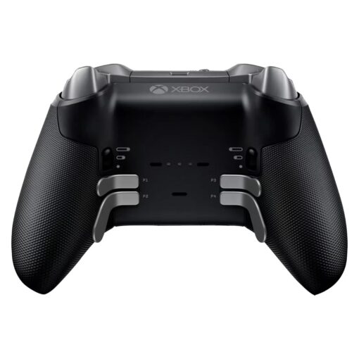 Alternative view of CONTROL XBONEAC Edición ELITE Versión 2 FST-00003/001/009/010 BLACK USA
