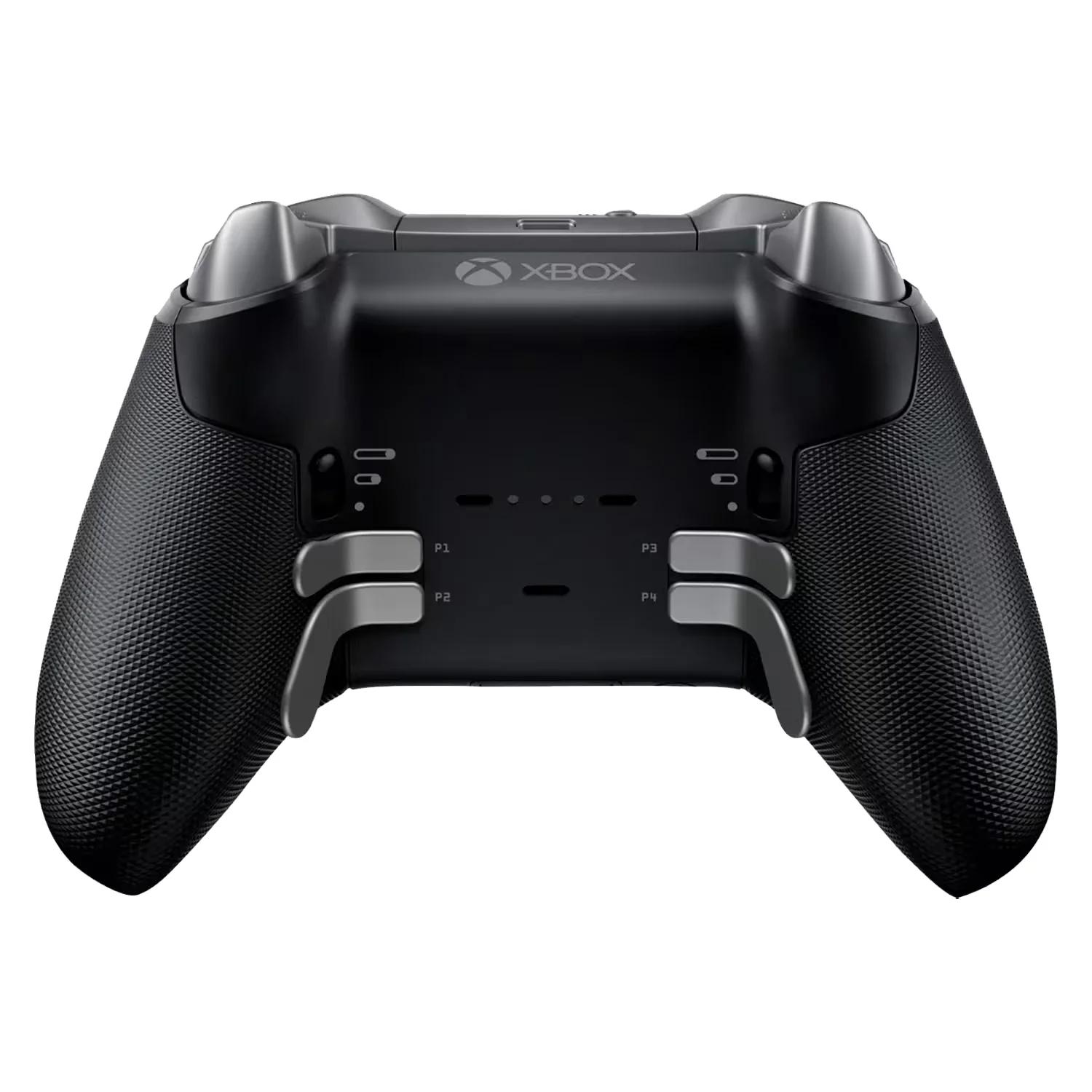CONTROL XBONEAC Edición ELITE Versión 2 FST-00003/001/009/010 BLACK USA - Imagen 2