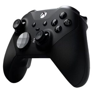 CONTROL XBONEAC Edición ELITE Versión 2 FST-00003/001/009/010 BLACK USA - Imagen 3