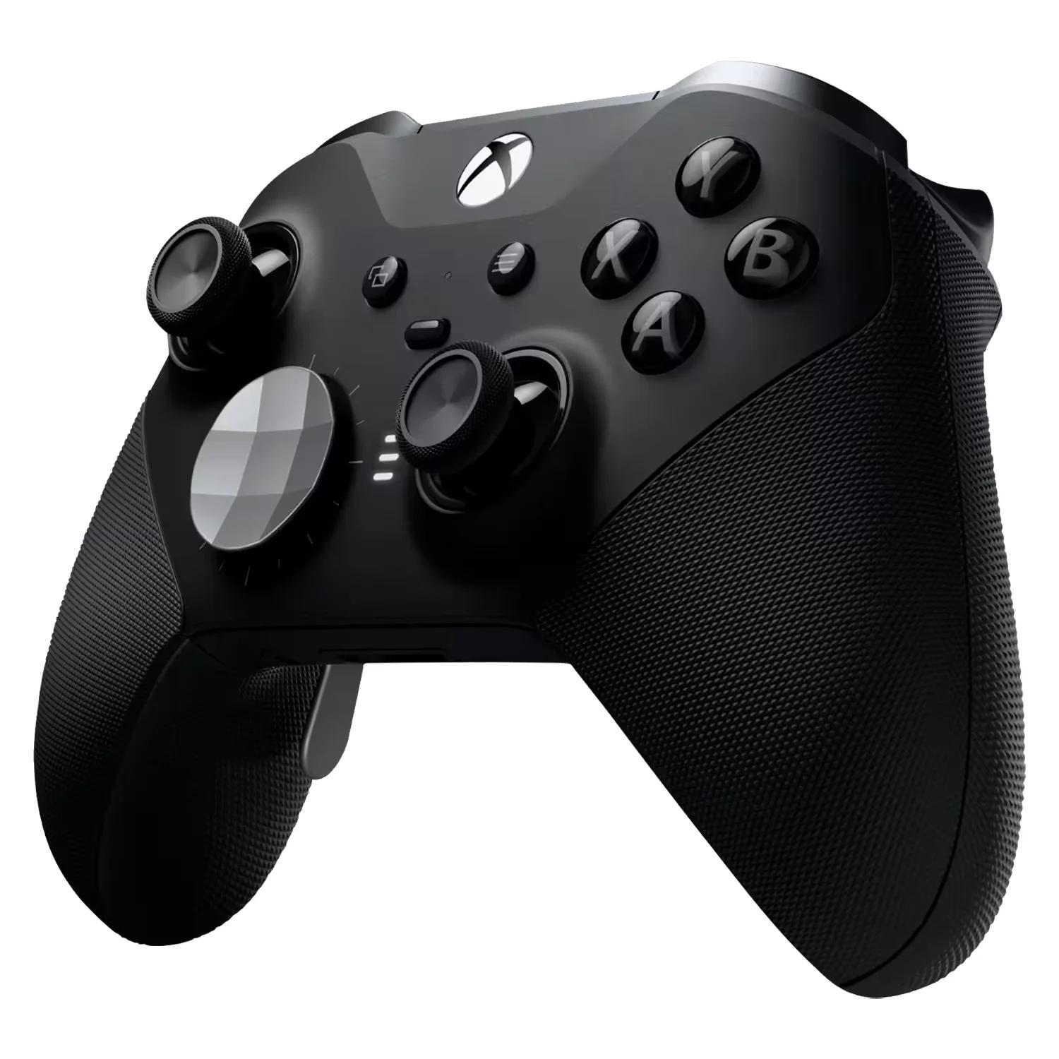 CONTROL XBONEAC Edición ELITE Versión 2 FST-00003/001/009/010 BLACK USA - Imagen 3