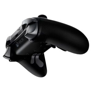CONTROL XBONEAC Edición ELITE Versión 2 FST-00003/001/009/010 BLACK USA - Imagen 4
