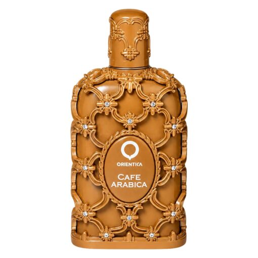Alternative view of Perfume Orientica Café Arabica Eau De Parfum Unisex 80ml