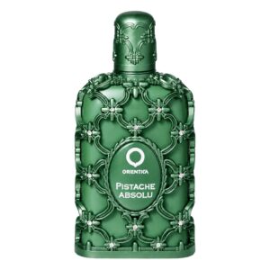Perfume Orientica Luxury Collection Pistache Absolu Eau De Parfum Unisex 80ml - Imagen 2