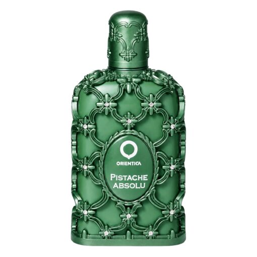 Alternative view of Perfume Orientica Luxury Collection Pistache Absolu Eau De Parfum Unisex 80ml