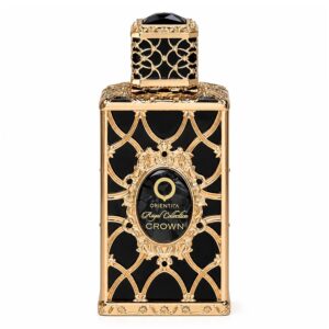Perrfume Orientica Royal Collection Crown Eau de Parfum Masculino 80ml - Imagen 2