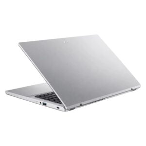 Notebook Acer Aspire Go AMD Ryzen 5-5825U 32GB RAM 512GB SSD Pantalla 15.6" HD Windows 11 Inglés Plata - AG15-42P-R6GZ - Imagen 3