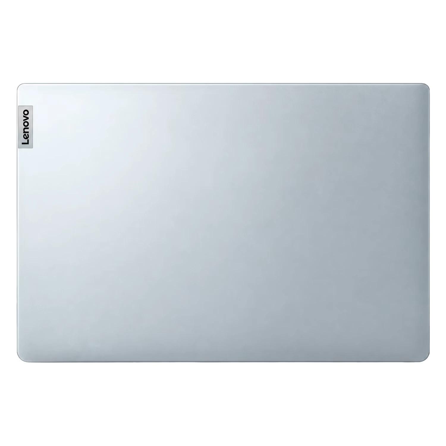 Notebook Lenovo IdeaPad 1 Intel Pentium Silver N6000 4GB RAM 128GB UFS Pantalla 15.6" Full HD Windows 11 Inglés Gris - 82LX00G1US - Imagen 3