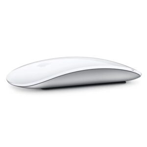 Apple Magic MXK53AM/A Multi-Touch USB-C - Blanco (Caja Dañada) (Deslacrado) - Imagen 2