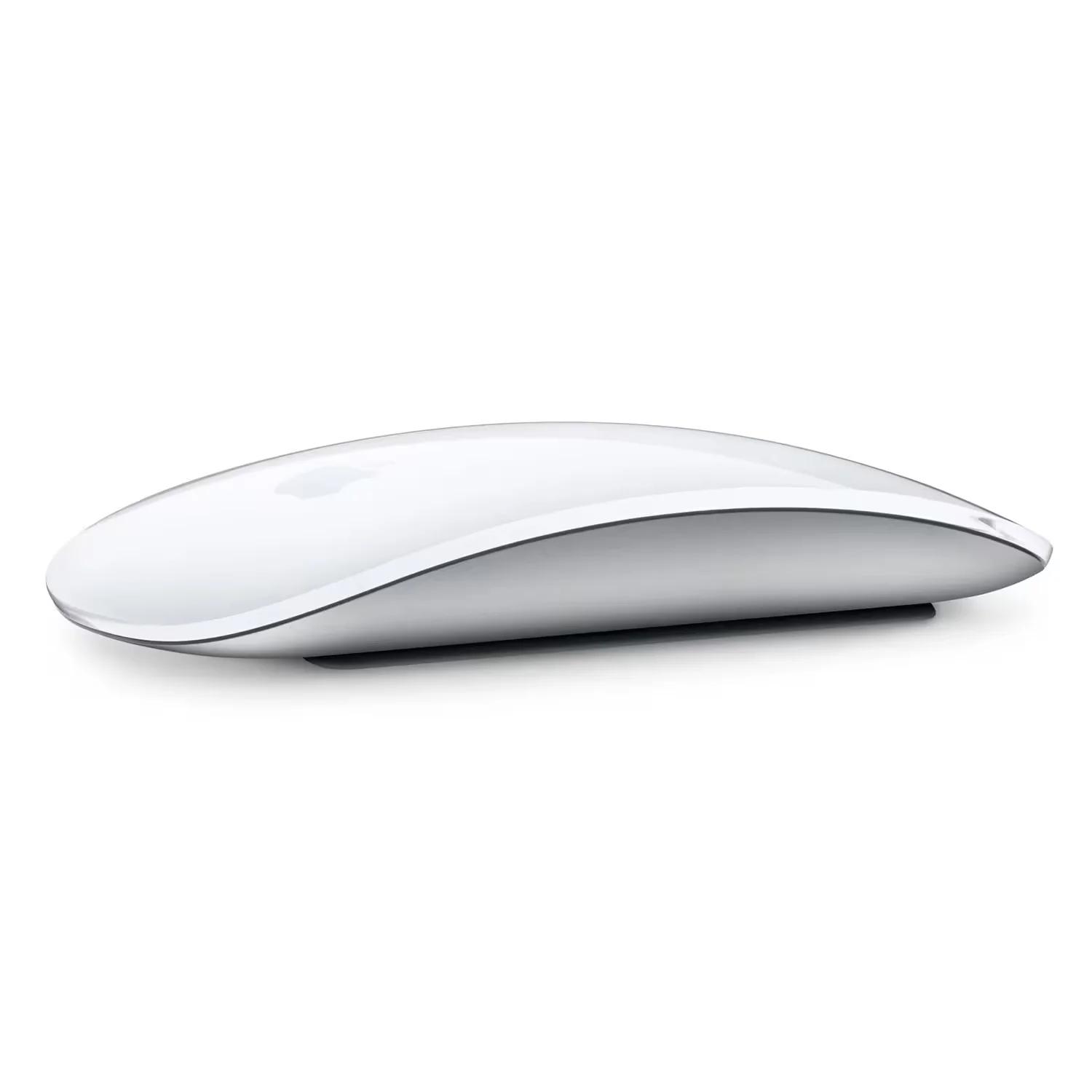 Apple Magic MXK53AM/A Multi-Touch USB-C - Blanco (Caja Dañada) (Deslacrado) - Imagen 2