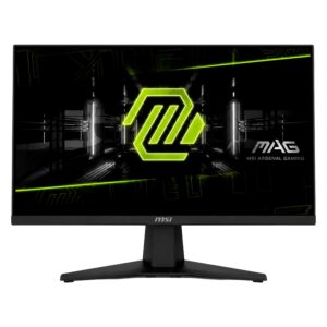 Monitor Gamer MSI MAG 244F 3BCA 23.8" Full HD 200Hz IPS - Preto
