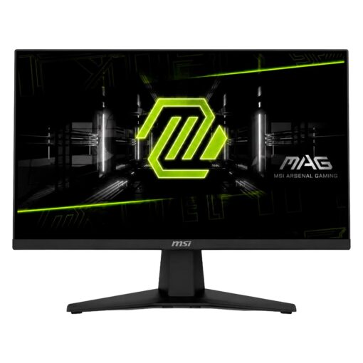 Monitor Gamer MSI MAG 244F 3BCA 23.8" Full HD 200Hz IPS - Negro