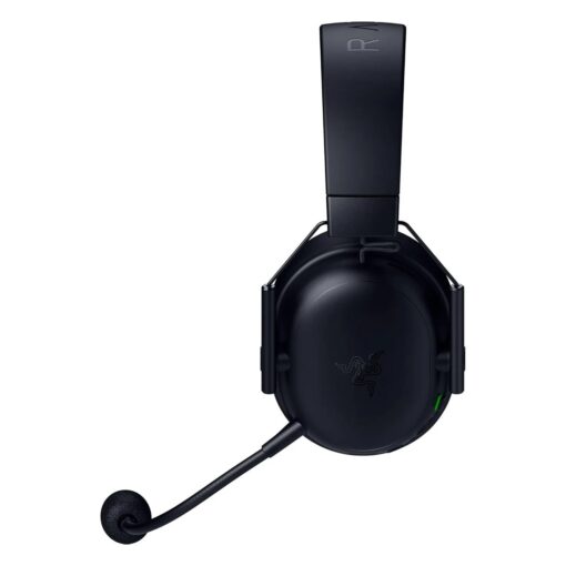 Alternative view of Headset Gamer Razer BlackShark V3 NASA RZ04-05410300-R3UA Wireless - Negro