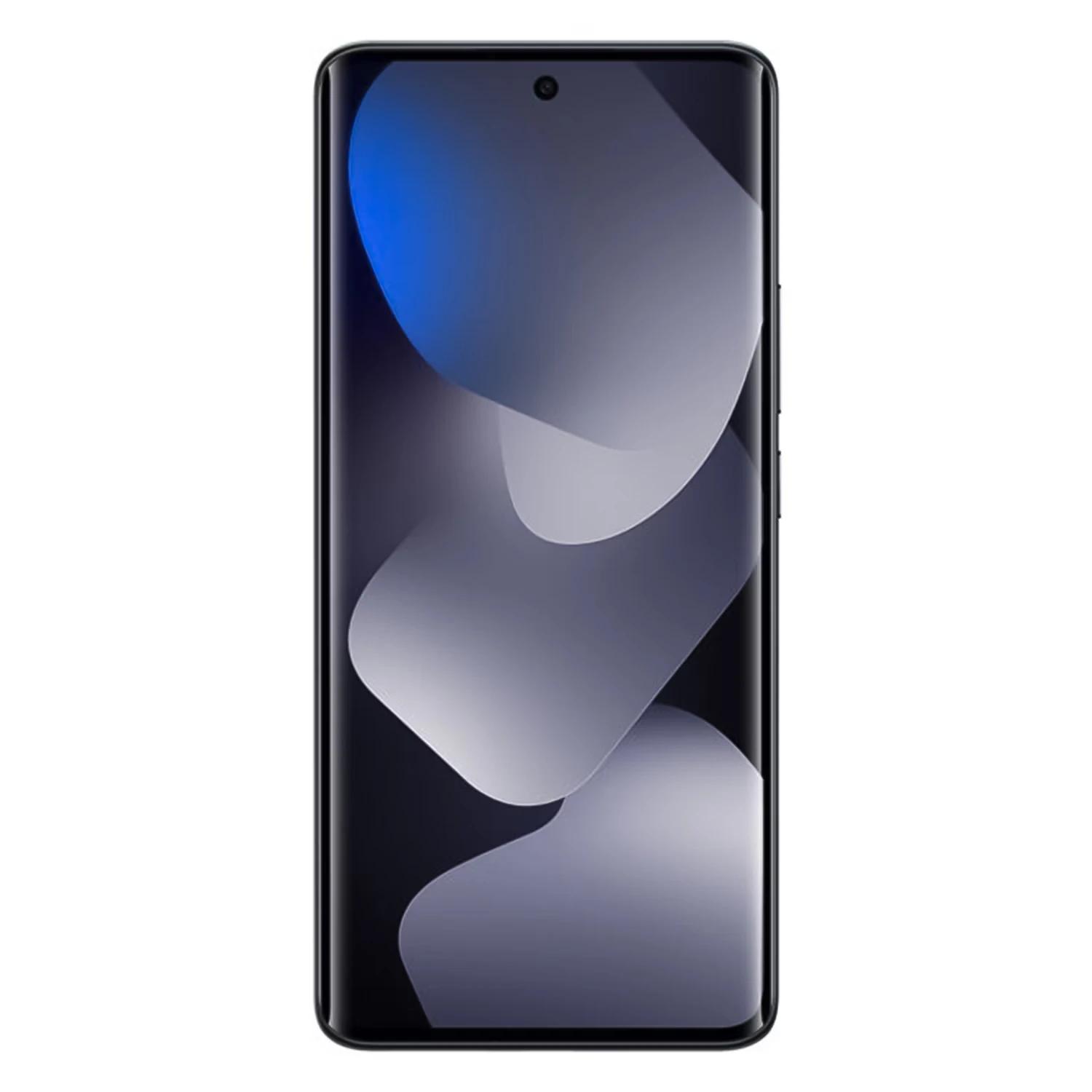 Smartphone Xiaomi Redmi Note 15 4G Global 256GB 8GB RAM Dual SIM Pantalla 6.77" - Negro (AR) - Imagen 2