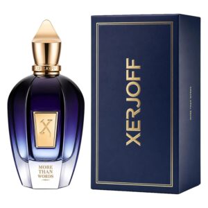 Perfume Xerjoff More Than Words Eau De Parfum Femenino 100ml