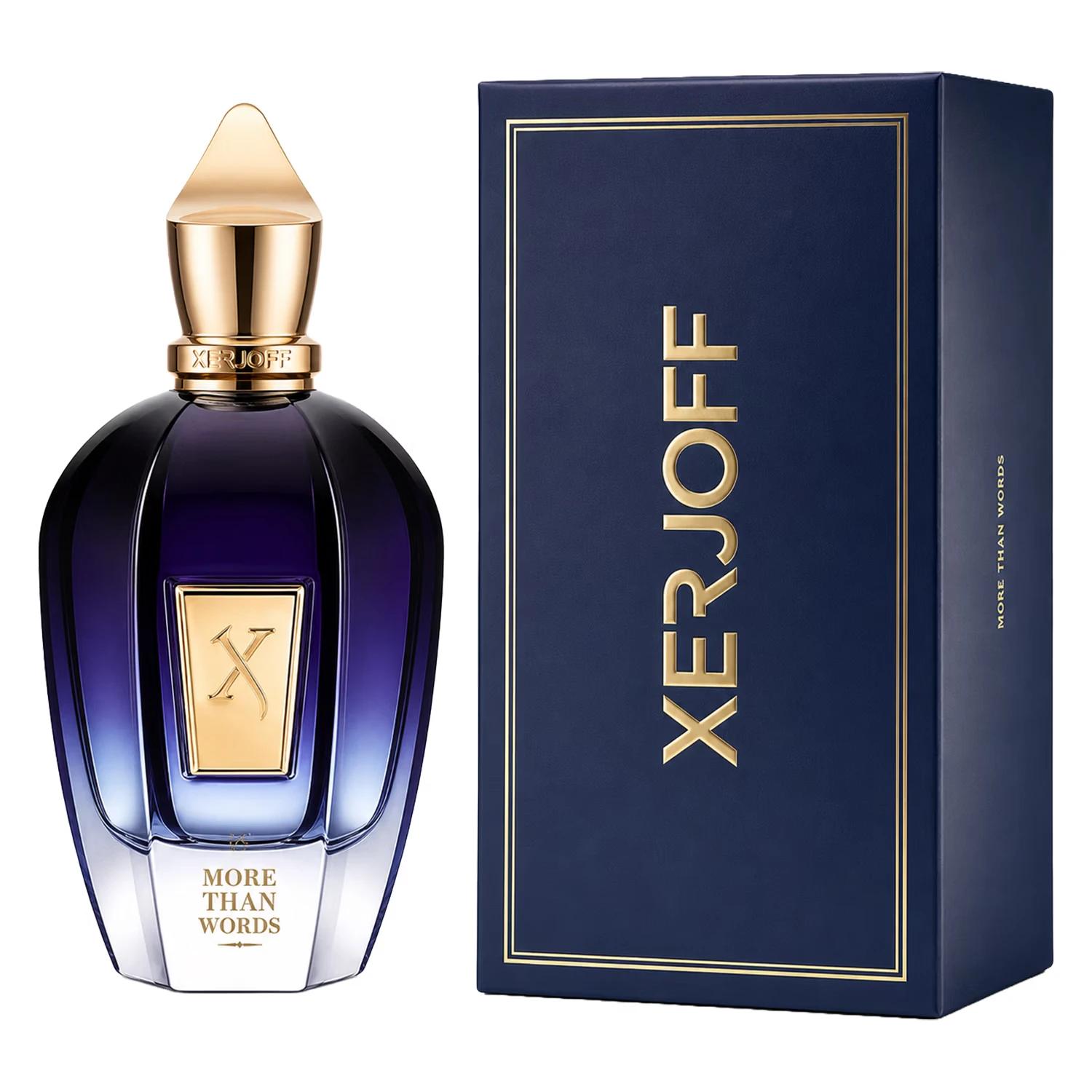 Perfume Xerjoff More Than Words Eau De Parfum Femenino 100ml