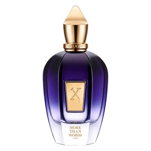 Alternative view of Perfume Xerjoff More Than Words Eau De Parfum Femenino 100ml