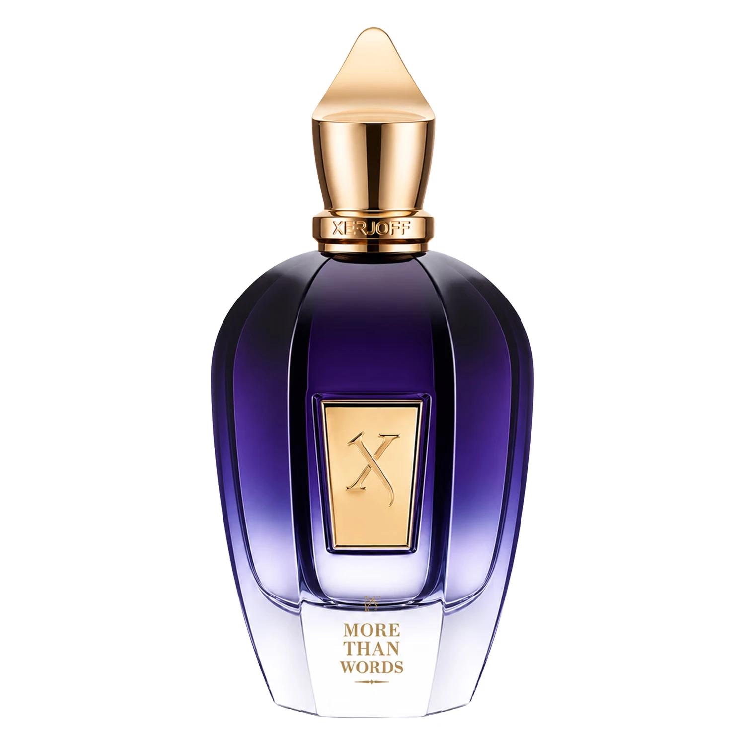 Perfume Xerjoff More Than Words Eau De Parfum Femenino 100ml - Imagen 2