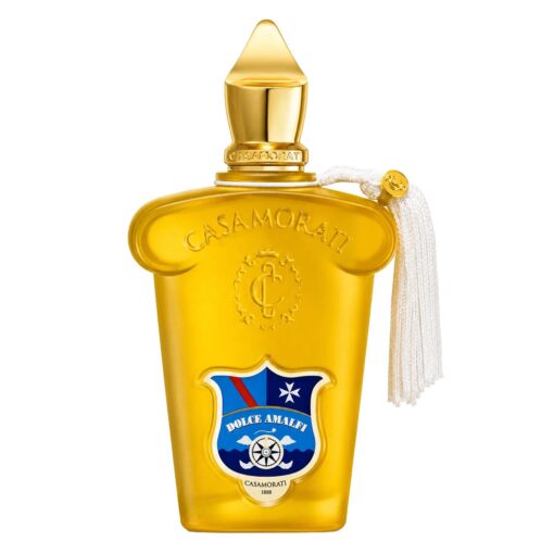 Alternative view of Perfume Casamorati 1888 Dolce Amalfi Eau De Parfum Unisex 100ml