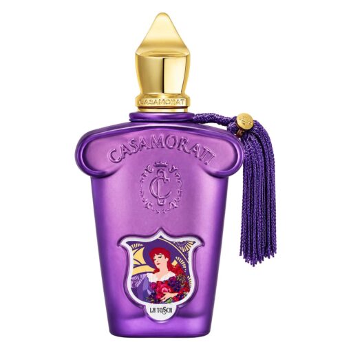 Alternative view of Perfume Casamorati 1888 La Tosca Eau De Parfum Femenino 100ml