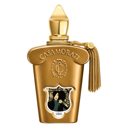 Alternative view of Perfume Casamorati 1888 Lira Eau De Parfum Unisex 100ml