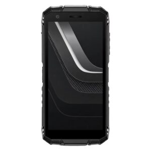 Smartphone Doogee Fire 3 64GB 3GB RAM Dual SIM Pantalla 5.5" - Gris - Imagen 2