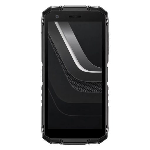 Alternative view of Smartphone Doogee Fire 3 64GB 3GB RAM Dual SIM Pantalla 5.5" - Gris