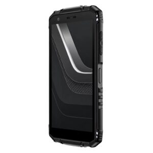 Smartphone Doogee Fire 3 64GB 3GB RAM Dual SIM Pantalla 5.5" - Gris - Imagen 3
