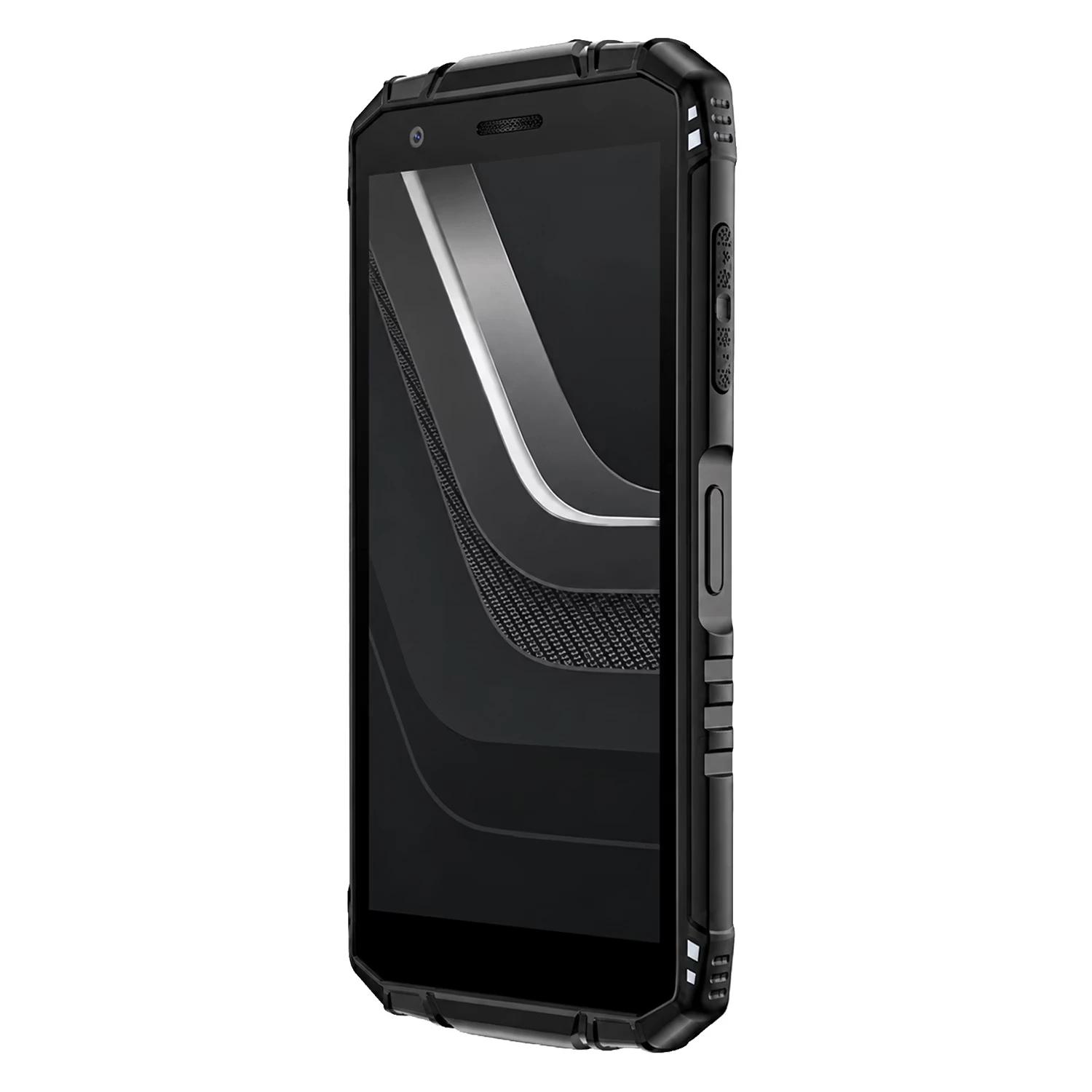 Smartphone Doogee Fire 3 64GB 3GB RAM Dual SIM Pantalla 5.5" - Gris - Imagen 3