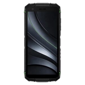 Smartphone Doogee Fire 3 64GB 3GB RAM Dual SIM Pantalla 5.5" - Negro - Imagen 2
