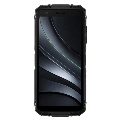 Alternative view of Smartphone Doogee Fire 3 64GB 3GB RAM Dual SIM Pantalla 5.5" - Negro