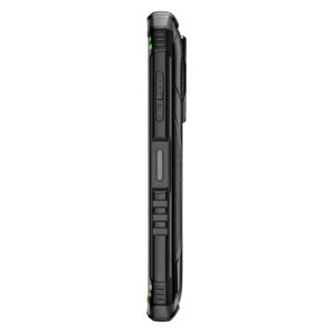 Smartphone Doogee Fire 3 64GB 3GB RAM Dual SIM Pantalla 5.5" - Negro - Imagen 3
