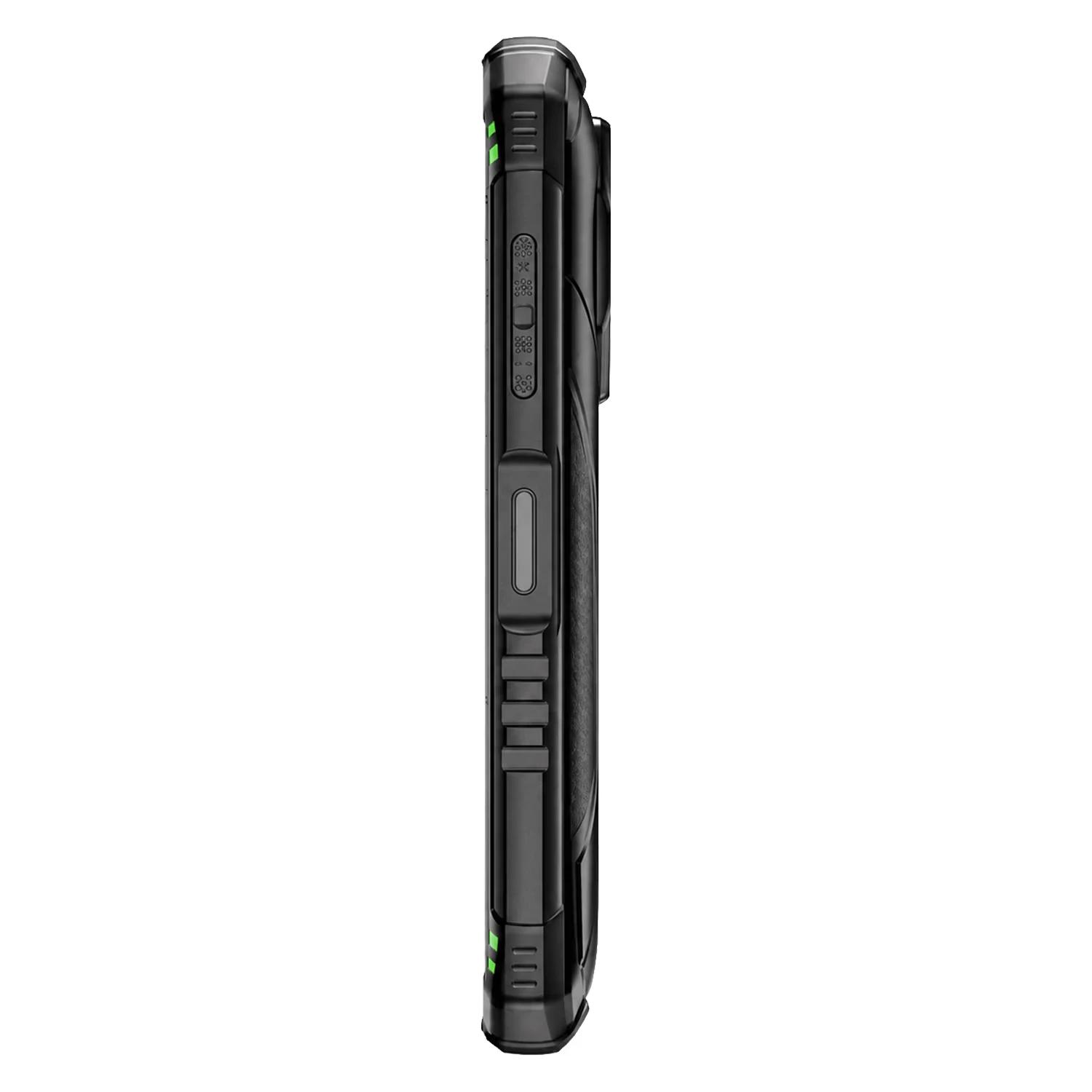 Smartphone Doogee Fire 3 64GB 3GB RAM Dual SIM Pantalla 5.5" - Negro - Imagen 3