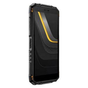 Smartphone Doogee Fire 3 64GB 3GB RAM Dual SIM Pantalla 5.5" - Naranja - Imagen 3