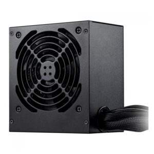 Fonte MSI Mag A650GN II 306-7ZPBZ12-CE0 ATX 650W 80 Plus Gold - Preto - Imagen 2
