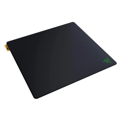 Alternative view of Mousepad Gamer Razer Gigantus V2 Pro Speed NASA 500 x 480mm - RZ02-05490900-R3U1