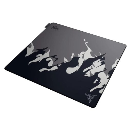 Alternative view of Mousepad Gamer Razer Gigantus V2 Pro L Niko Edition 450 X 400mm - RZ02-05491300-R3U1