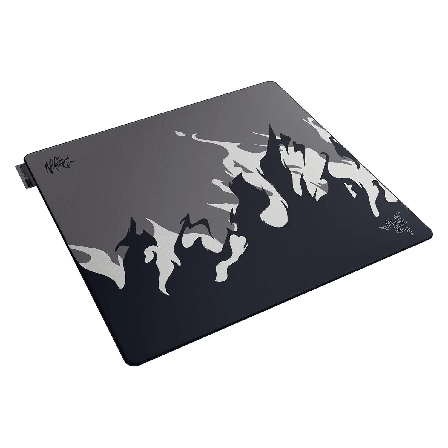 Mousepad Gamer Razer Gigantus V2 Pro L Niko Edition 450 X 400mm - RZ02-05491300-R3U1 - Imagen 3