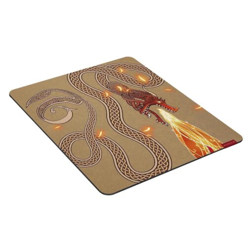 Alternative view of Mousepad Razer Gigantus V2 Counter Strike 2 Edition L 45 X 40cm - RZ02-03333300-R3M1